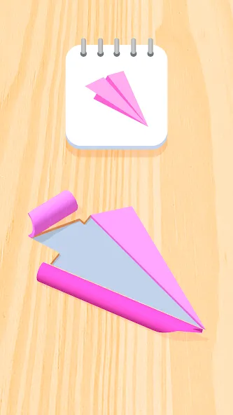 Color Roll 3D [MOD: без рекламы и все уровни открыты] Screenshot 5