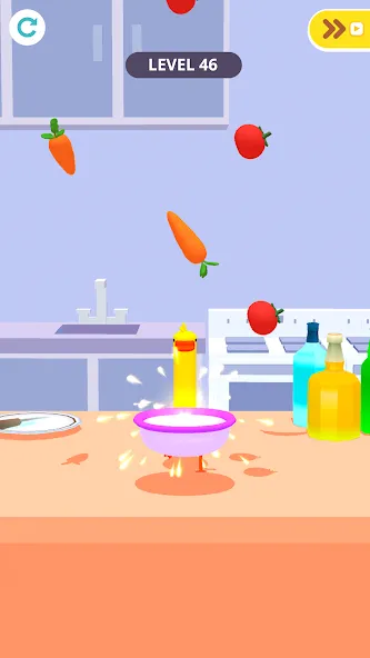 Mini Games Universe [MOD: безлимитные монеты и все уровни] Screenshot 4