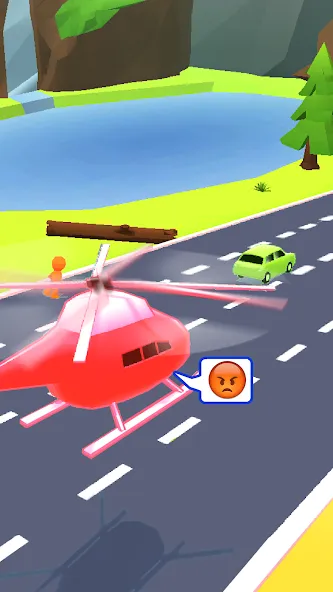 Shape-shifting [MOD: новые формы и безграничные превращения] Screenshot 1