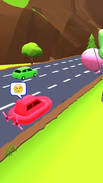 Shape-shifting [MOD: новые формы и безграничные превращения] Screenshot 4