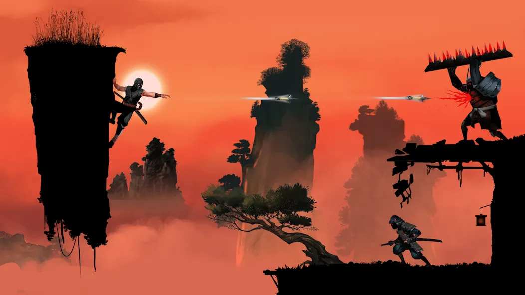 Kaz Warrior 2: Warzone &amp; RPG [MOD: безлимитные деньги и ресурсы] Screenshot 2