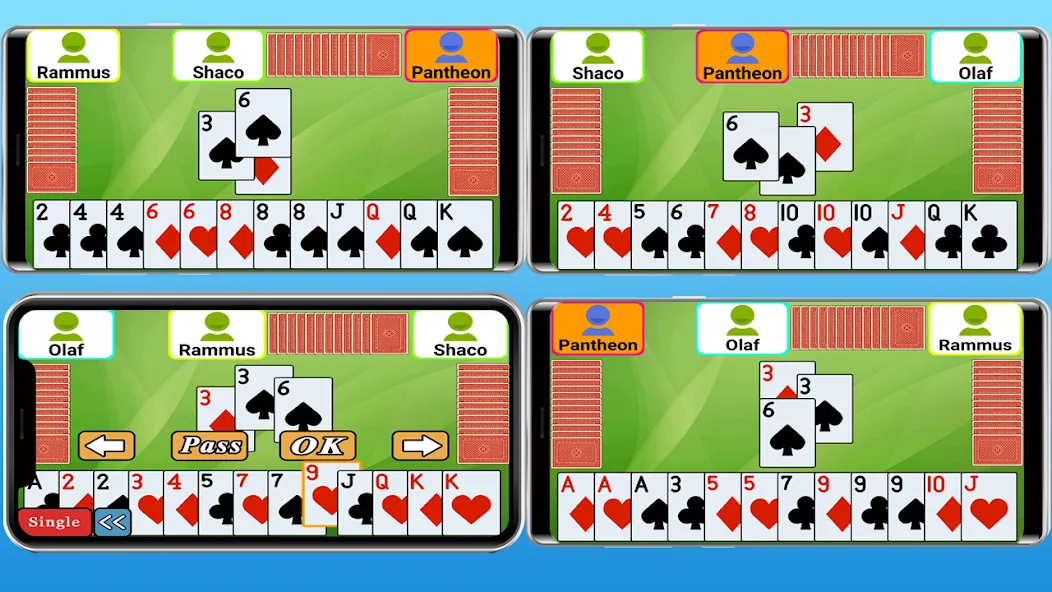 Wi-Fi Deuces in Hong Kong [MOD: разблокированы все уровни и карты] Screenshot 2