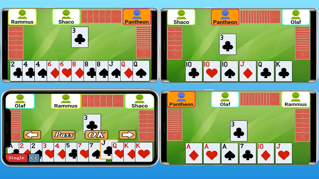 Wi-Fi Deuces in Hong Kong [MOD: разблокированы все уровни и карты] Screenshot 5
