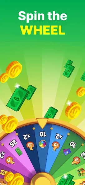 GAMEE Prizes: Win real money [MOD: увеличенные награды за победы] Screenshot 4