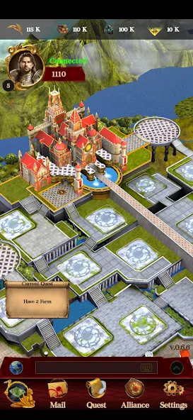 Game Of Revenge [MOD: неограниченные ресурсы и прокачка] Screenshot 2