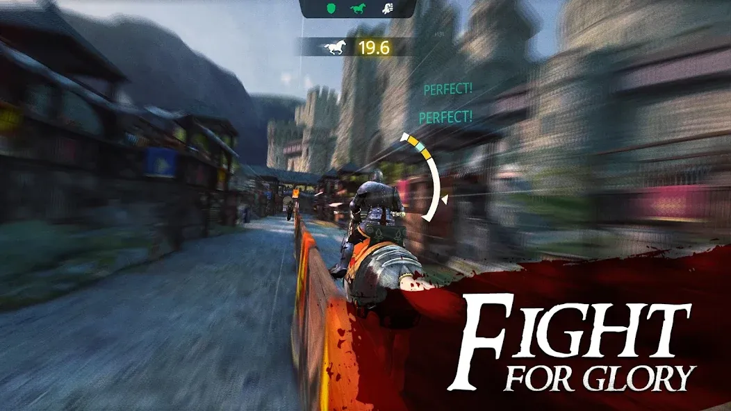 March of Empires: War Games [MOD: много ресурсов и мощная армия] Screenshot 1