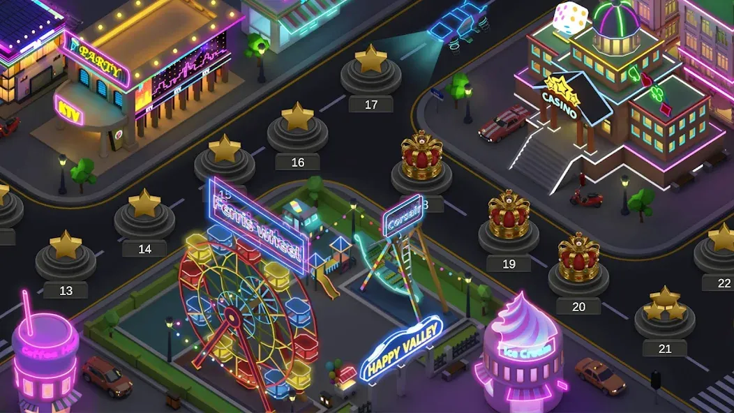 Pool Billiards 3D:Bida بیلیارد [MOD: безлимитные монеты и все уровни открыты] Screenshot 5