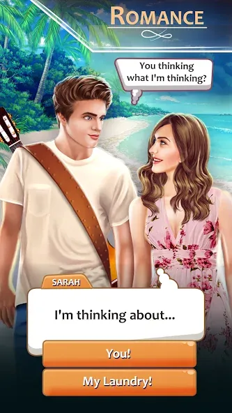 Decisions: Choose Your Stories [MOD: безлимитные деньги и все истории открыты] Screenshot 1