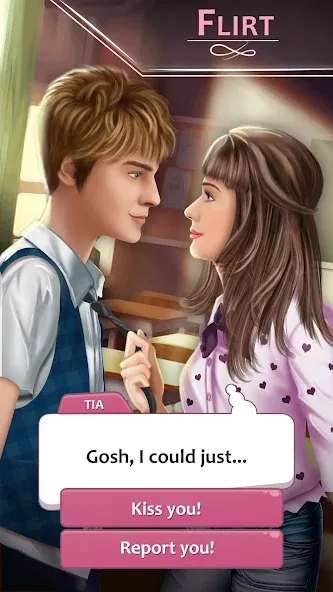 Decisions: Choose Your Stories [MOD: безлимитные деньги и все истории открыты] Screenshot 4