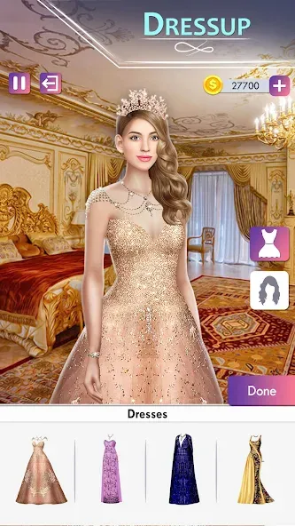Decisions: Choose Your Stories [MOD: безлимитные деньги и все истории открыты] Screenshot 5