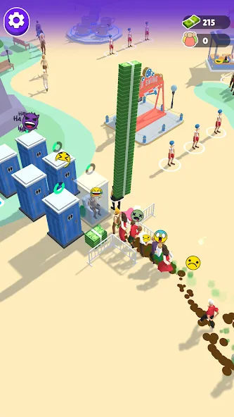 Bus Arrival [MOD: точное время прибытия автобусов] Screenshot 2
