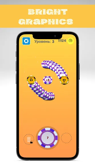 Number master - Number puzzle [MOD: без рекламы и подсказки доступны] Screenshot 4