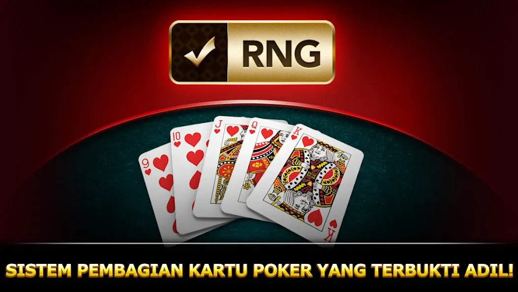 Luxy Poker-Online Texas Poker [MOD: безлимитные фишки и алмазы] Screenshot 4