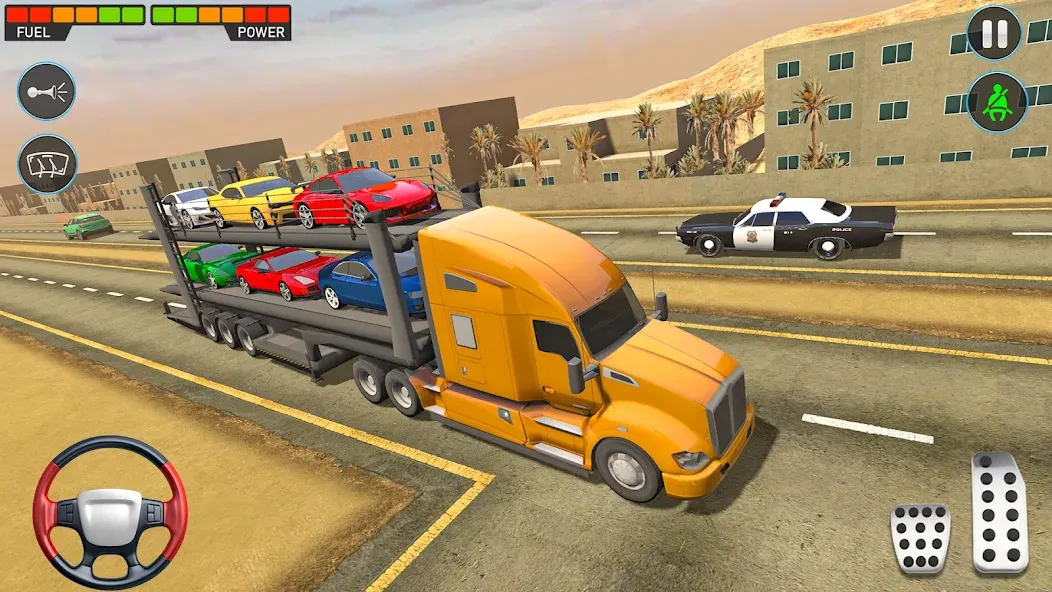 Aeroplane Games 3d &amp; Airplane [MOD: без рекламы и всё разблокировано] Screenshot 3