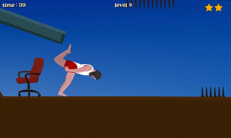 Short Life [MOD: бессмертие и все уровни открыты] Screenshot 3