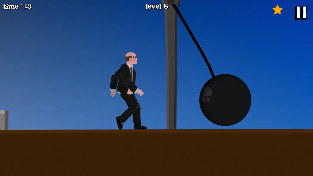 Short Life [MOD: бессмертие и все уровни открыты] Screenshot 4