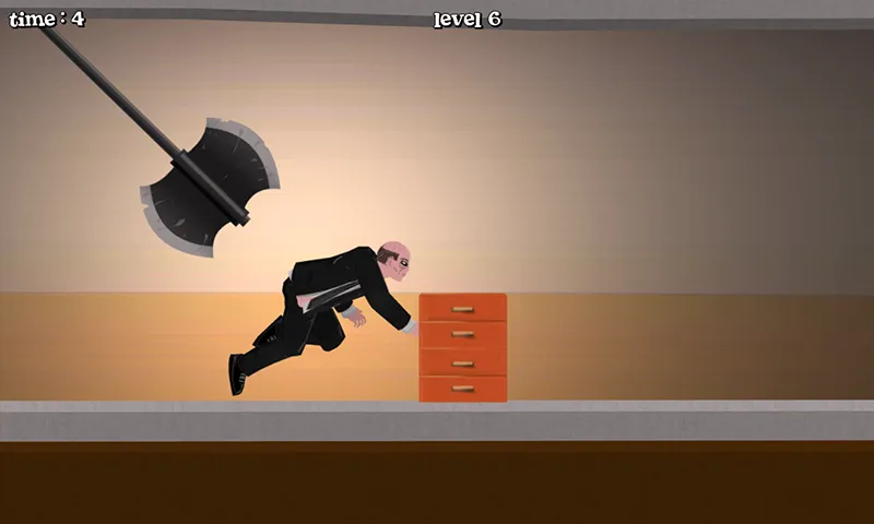 Short Life [MOD: бессмертие и все уровни открыты] Screenshot 5