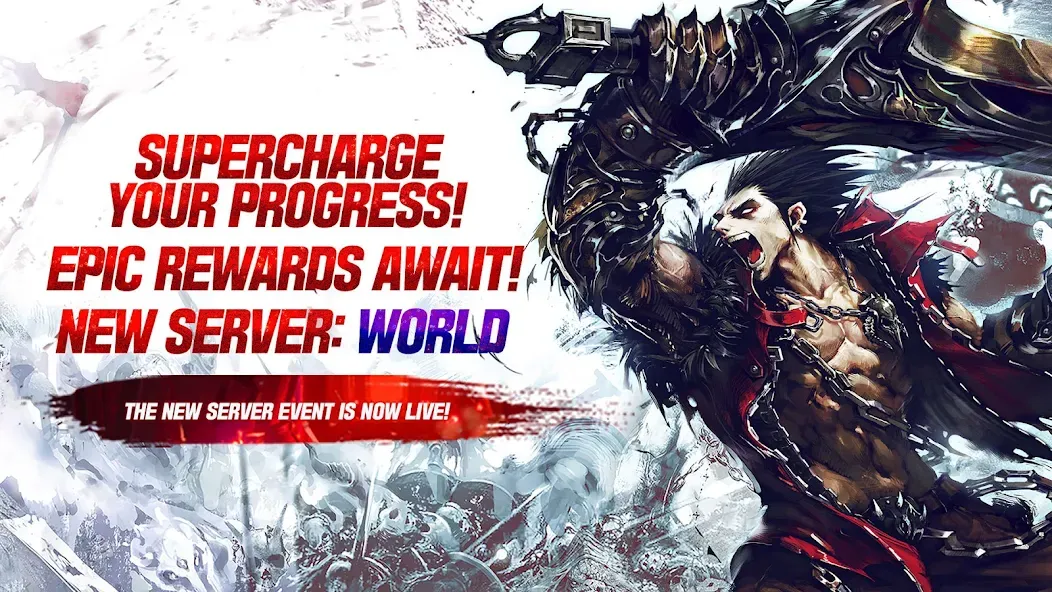 Kritika: The White Knights [MOD: безлимитные деньги и энергия] Screenshot 1