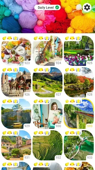 Find the Difference 1000+ [MOD: без рекламы и открыты все уровни] Screenshot 3