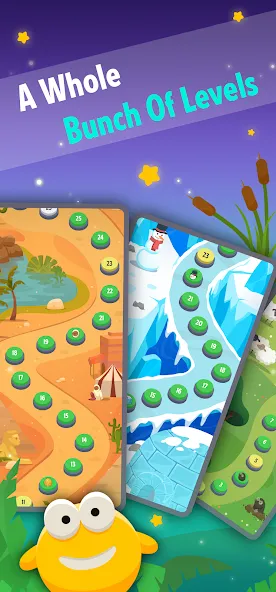 Word Riddles: Guess &amp; Learn [MOD: разблокированы все загадки и подсказки] Screenshot 5
