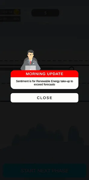 Reflex Trader [MOD: много денег и ресурсов] Screenshot 4