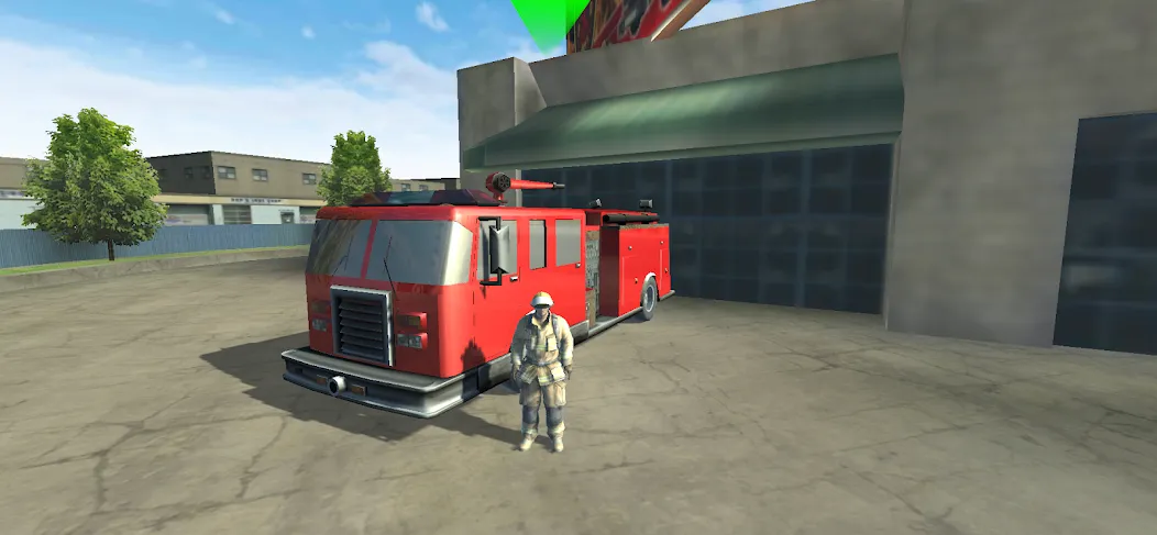 Crazy Miami Online [MOD: безлимитные деньги и оружие] Screenshot 3