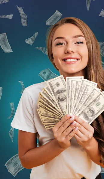 Cash Earning App Givvy Videos [MOD: мгновенные выплаты и много монет] Screenshot 2