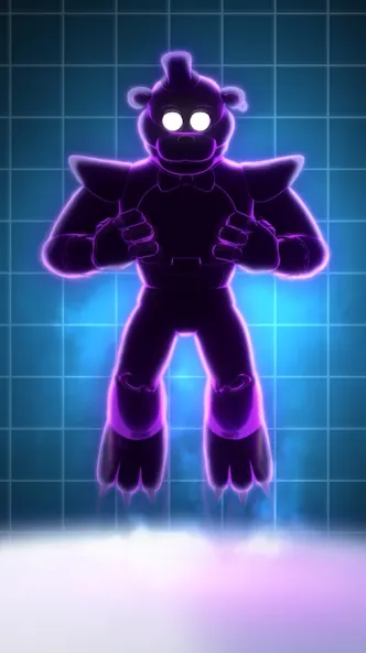 Glamrock Workshop Animations [MOD: все анимации открыты] Screenshot 2