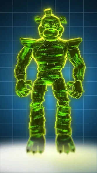 Glamrock Workshop Animations [MOD: все анимации открыты] Screenshot 4