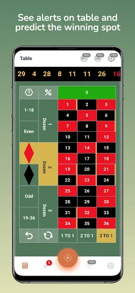Roulette Kicker [MOD: безлимитные монеты и быстрые вращения] Screenshot 2