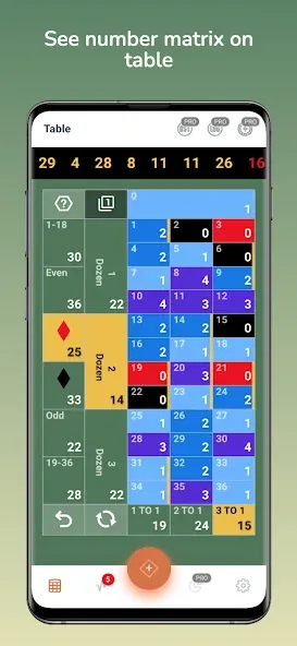 Roulette Kicker [MOD: безлимитные монеты и быстрые вращения] Screenshot 4