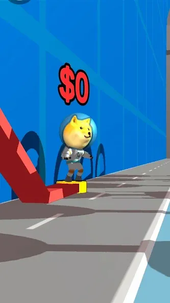 2 THE MOON [MOD: безлимитные деньги и топливо] Screenshot 1