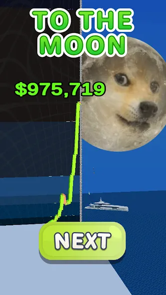 2 THE MOON [MOD: безлимитные деньги и топливо] Screenshot 2