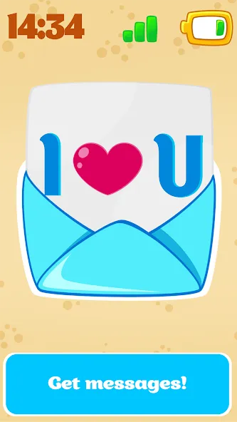Babyphone game Numbers Animals [MOD: разблокированы все животные и числа] Screenshot 3