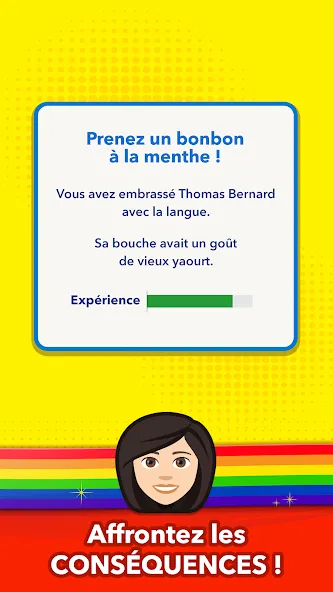 BitLife Français [MOD: безлимитные деньги и премиум функции] Screenshot 3
