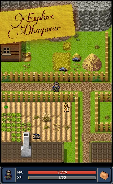 Andor's Trail [MOD: бесконечные деньги и ресурсы] Screenshot 2
