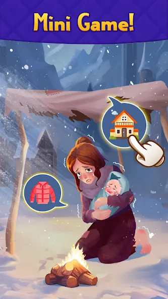 Art Puzzle: Jigsaw Classic [MOD: без рекламы, подсказки и все пазлы открыты] Screenshot 1