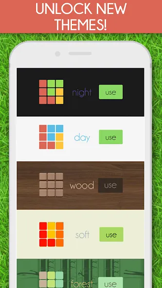 1010! Block Puzzle Game [MOD: без рекламы и бесконечные подсказки] Screenshot 3