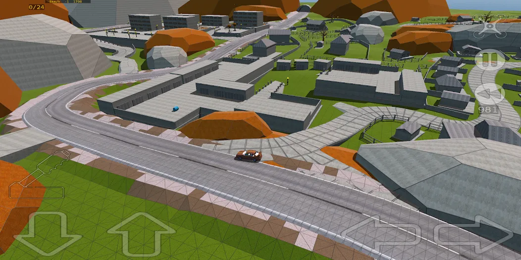Tricky Machines [MOD: без рекламы и подсказки] Screenshot 2