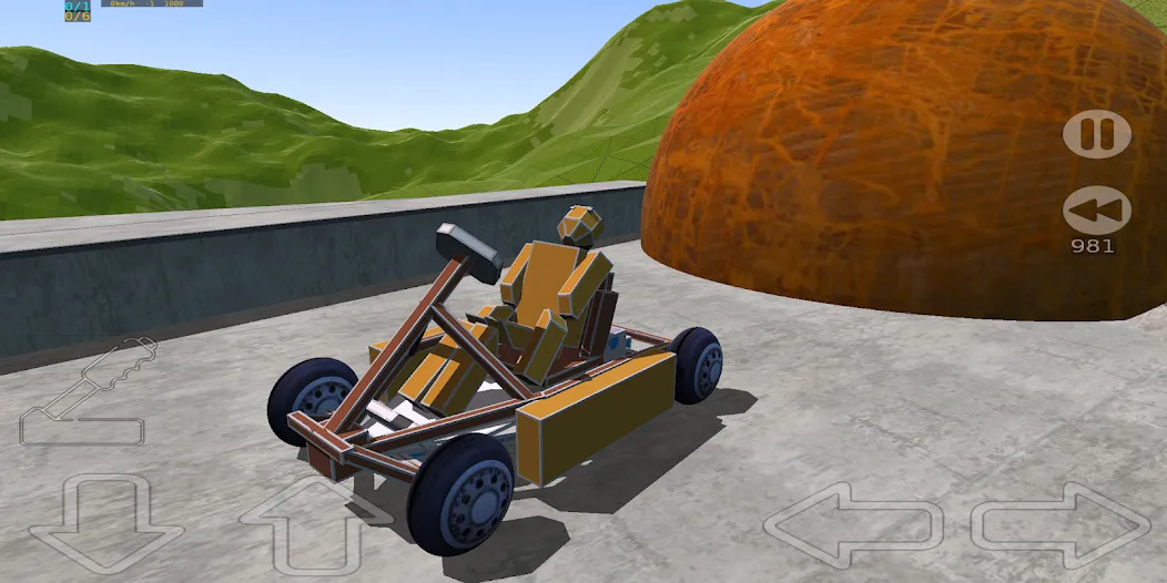 Tricky Machines [MOD: без рекламы и подсказки] Screenshot 3