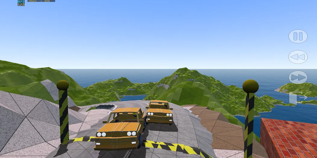 Tricky Machines [MOD: без рекламы и подсказки] Screenshot 5