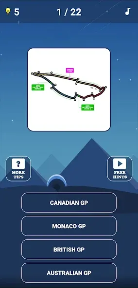 Car Logo Quiz [MOD: все логотипы автомобилей открыты] Screenshot 5