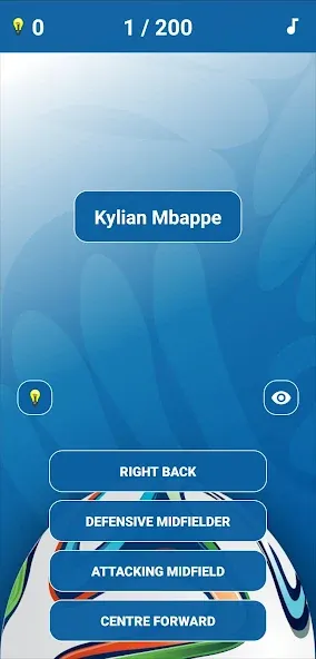 Soccer Clubs Logo Quiz [MOD: открыты все футбольные клубы] Screenshot 5