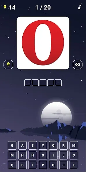 Guess the Logo of Brand Quiz [MOD: открыты все бренды и уровни] Screenshot 2