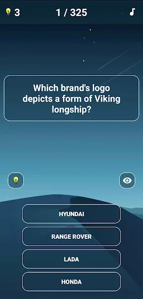 Quiz: Brand Logo Game [MOD: открыты все логотипы и уровни] Screenshot 5