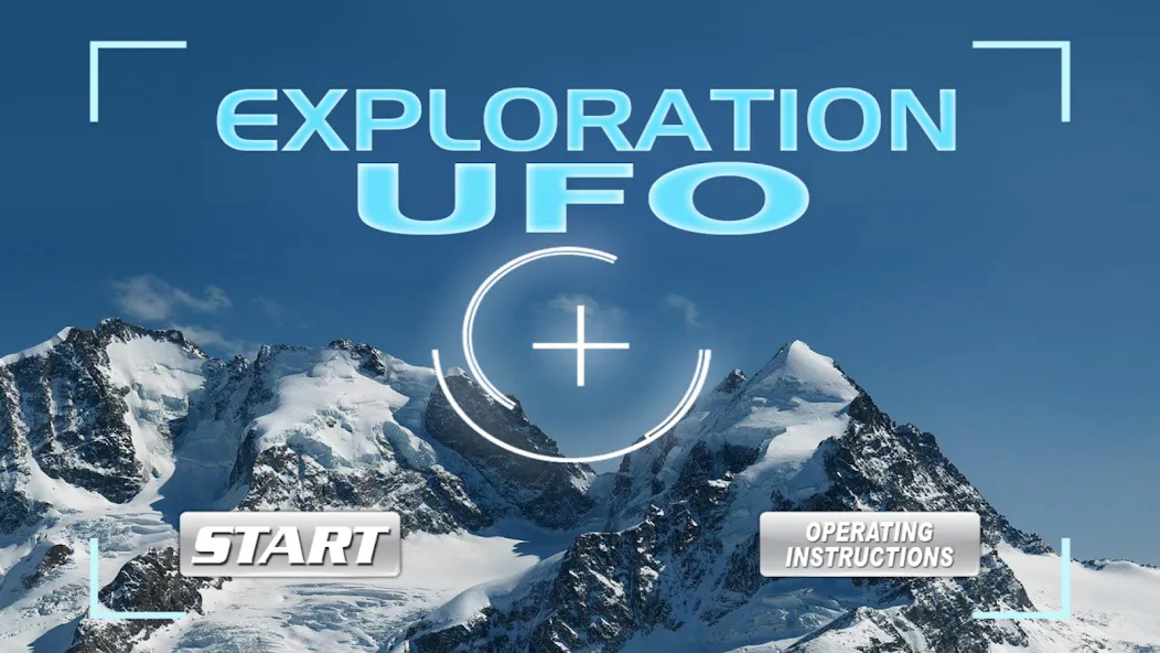 Exploration UFO [MOD: исследование космоса без ограничений] Screenshot 2
