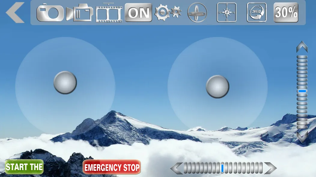 Exploration UFO [MOD: исследование космоса без ограничений] Screenshot 4