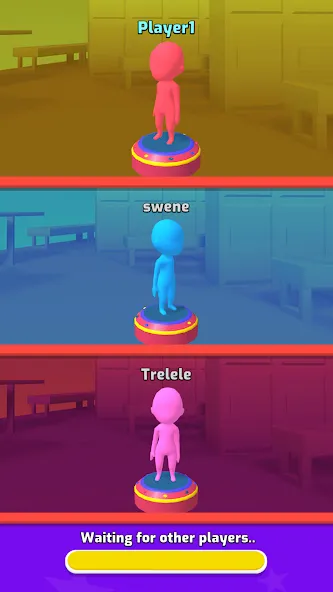 Epic Race 3D – Parkour Game [MOD: безлимитные деньги и энергия] Screenshot 4