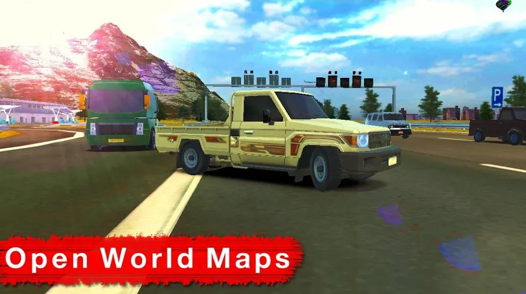 Drift Factory هجوله فاكتوري [MOD: безлимитные деньги и все машины открыты] Screenshot 1