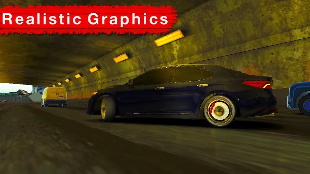 Drift Factory هجوله فاكتوري [MOD: безлимитные деньги и все машины открыты] Screenshot 2